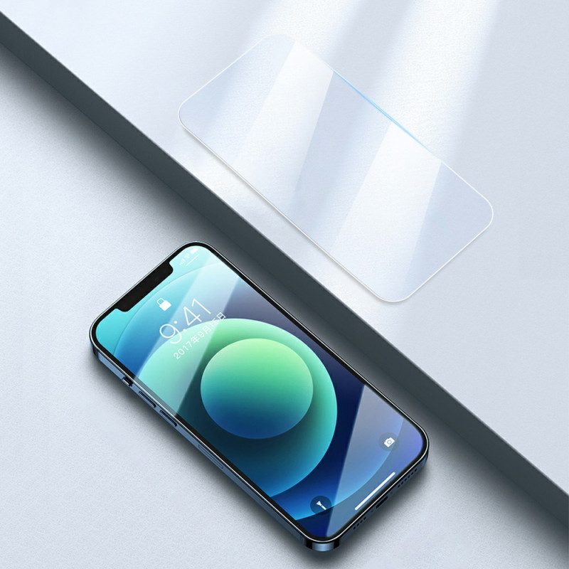 Skärmskydd I Härdat Glas För iPhone Air