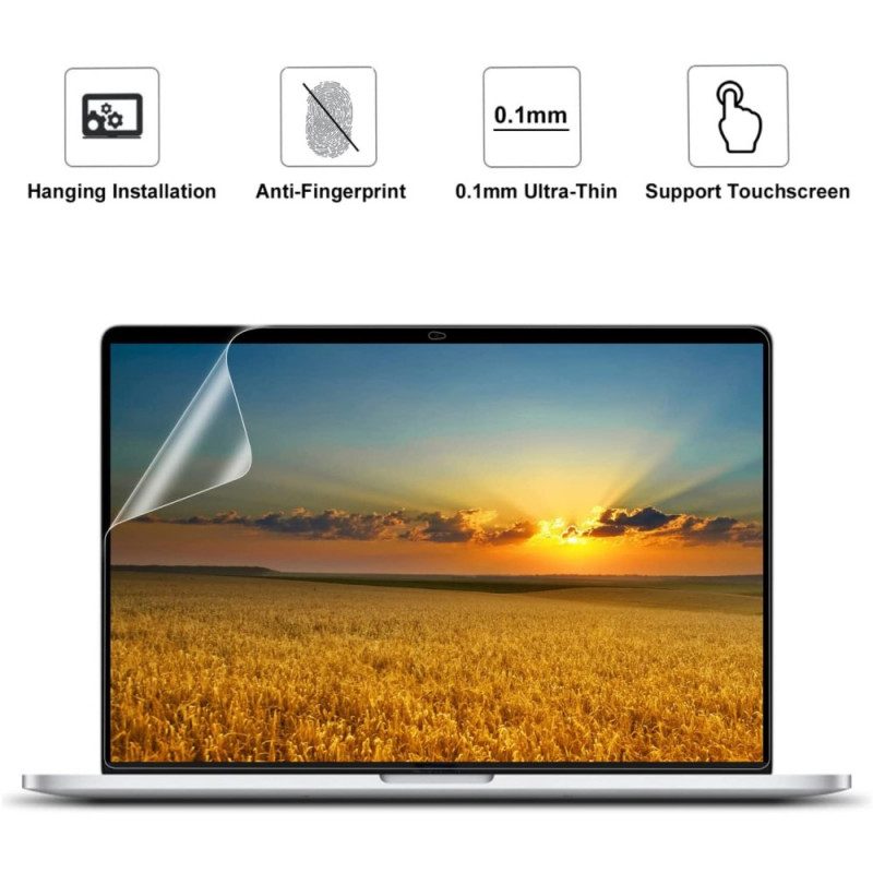 Skärmskyddsfilm För Macbook Pro 13" (2020)