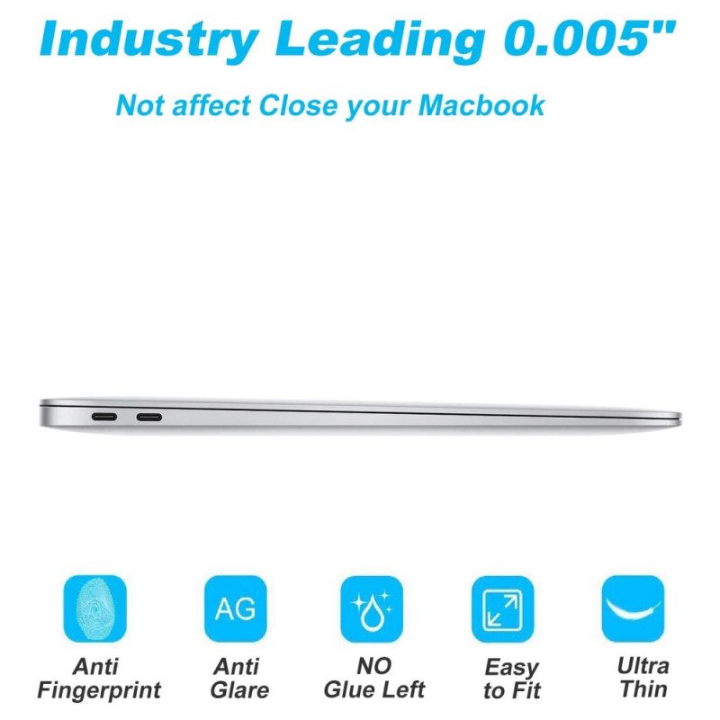 Skärmskyddsfilm För Macbook Pro 13" (2020)