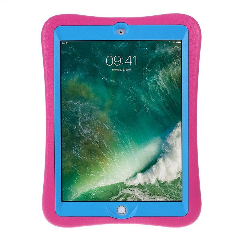 Skal För iPad 10.2" (2020) (2019) / Air 10.5" / Pro 10.5" Eva Pepkoo