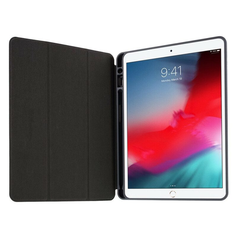 Skal För iPad 10.2" (2020) (2019) / Air 10.5" / Pro 10.5" Mutural Classic