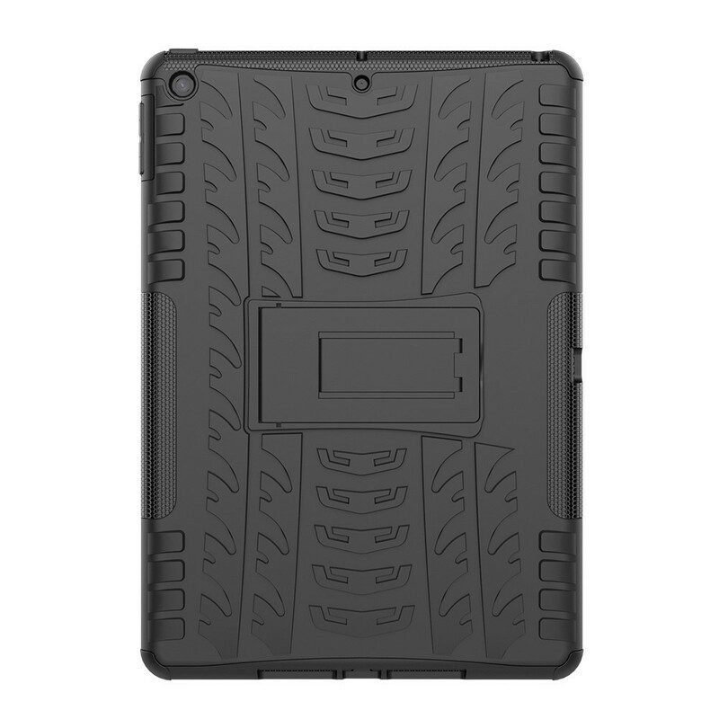 Skal För iPad 10.2" (2020) (2019) / Air 10.5" / Pro 10.5" Överlevande