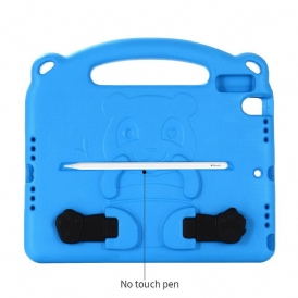 Skal För iPad 10.2" (2020) (2019) / Air 10.5" / Pro 10.5" Pandabarn