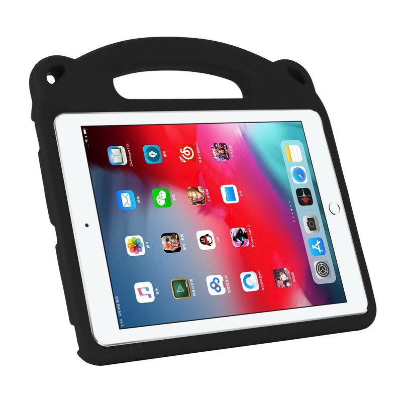 Skal För iPad 10.2" (2020) (2019) / Air 10.5" / Pro 10.5" Pandabarn