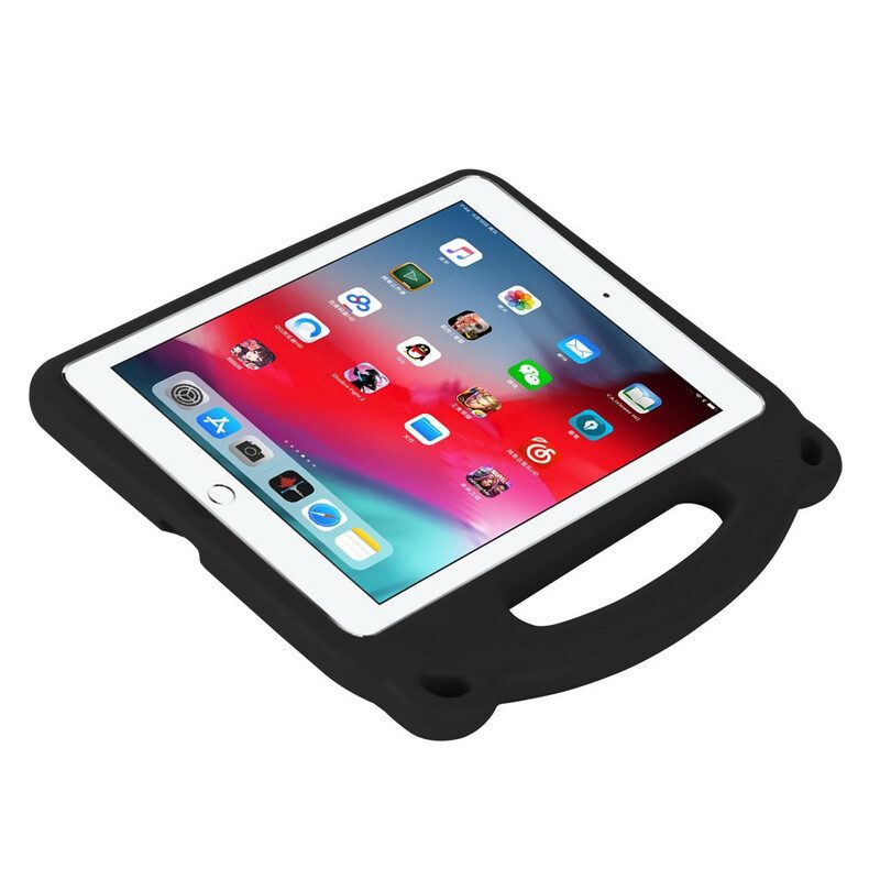 Skal För iPad 10.2" (2020) (2019) / Air 10.5" / Pro 10.5" Pandabarn