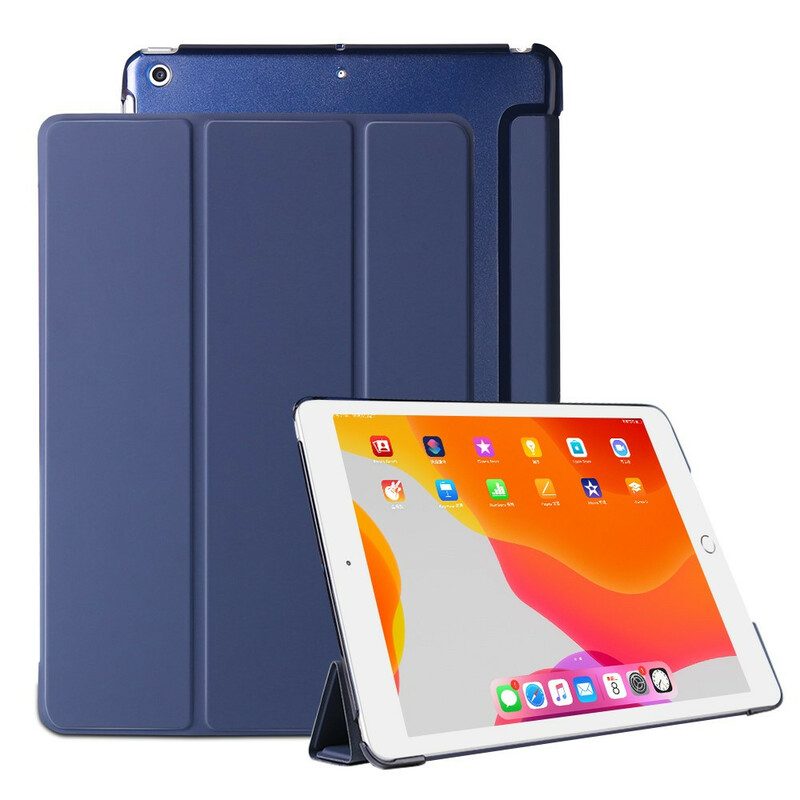 Skal För iPad 10.2" (2020) (2019) / Air 10.5" / Pro 10.5" Tre Strängar