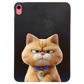 Skal För iPad (2025) Garfield