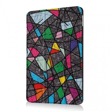 Skal För iPad 9.7" Origamia