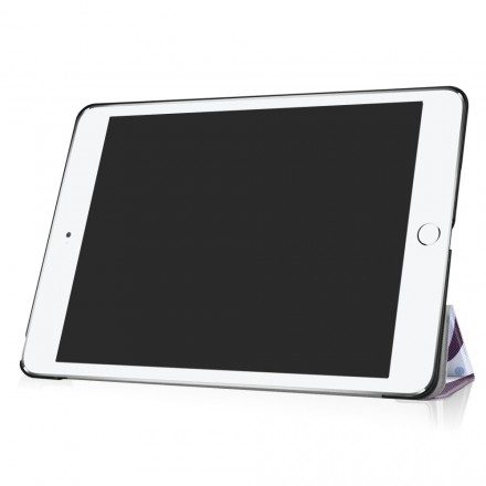 Skal För iPad 9.7" Sovuggla