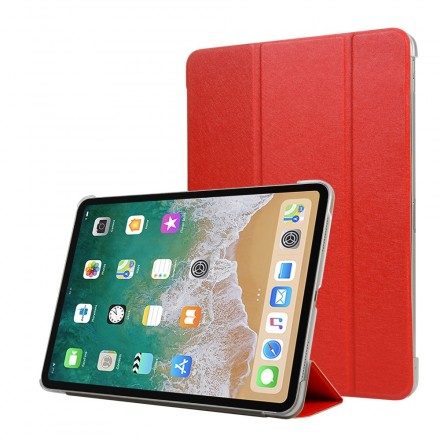 Skal För iPad Air (2022) (2020) / Pro 11" Faux Läderfärger