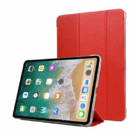 Skal För iPad Air (2022) (2020) / Pro 11" Faux Läderfärger