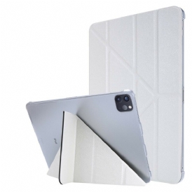 Skal För iPad Air (2022) (2020) / Pro 11" Faux Leather Origami