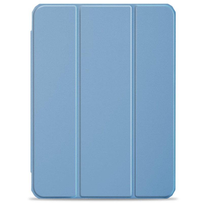 Skal För iPad Air (2022) (2020) / Pro 11" Hybrid Clear Back Pennhållare