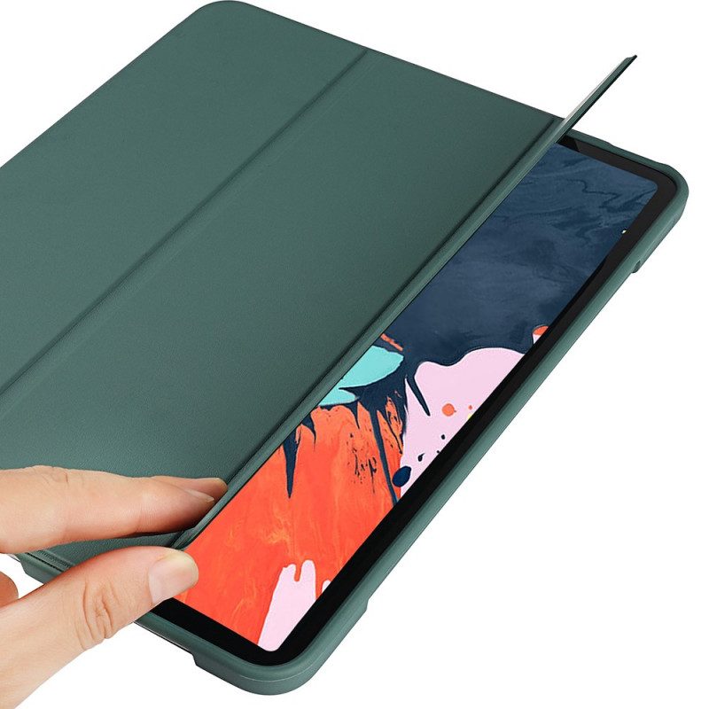 Skal För iPad Air (2022) (2020) / Pro 11" Klassiskt Konstläder