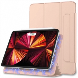 Skal För iPad Air (2022) (2020) / Pro 11" Magnetiskt Lås