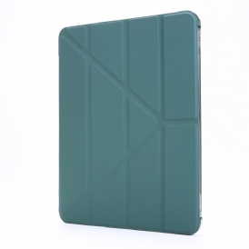 Skal För iPad Air (2022) (2020) / Pro 11" Origami Konstläder