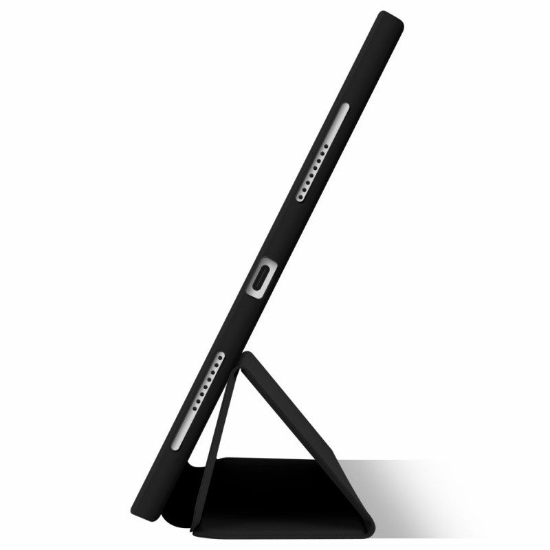 Skal För iPad Air (2022) (2020) / Pro 11" Trifold Stylus Hållare