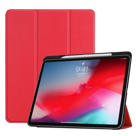 Skal För iPad Air (2022) (2020) / Pro 11" Vik Pennhållare