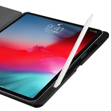 Skal För iPad Air (2022) (2020) / Pro 11" Vik Pennhållare