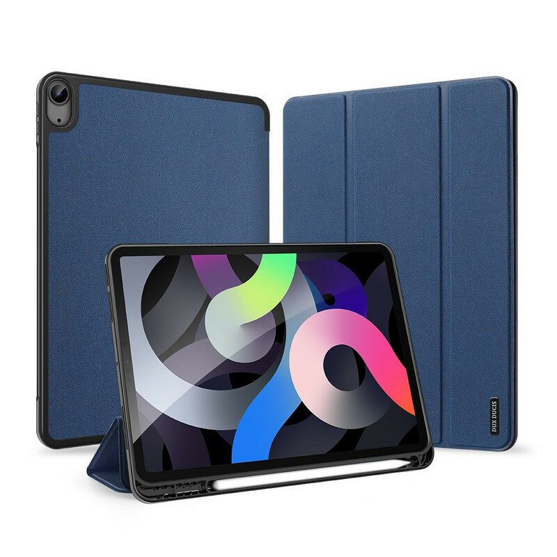 Skal För iPad Air (2022) Domo-serien Dux-ducis