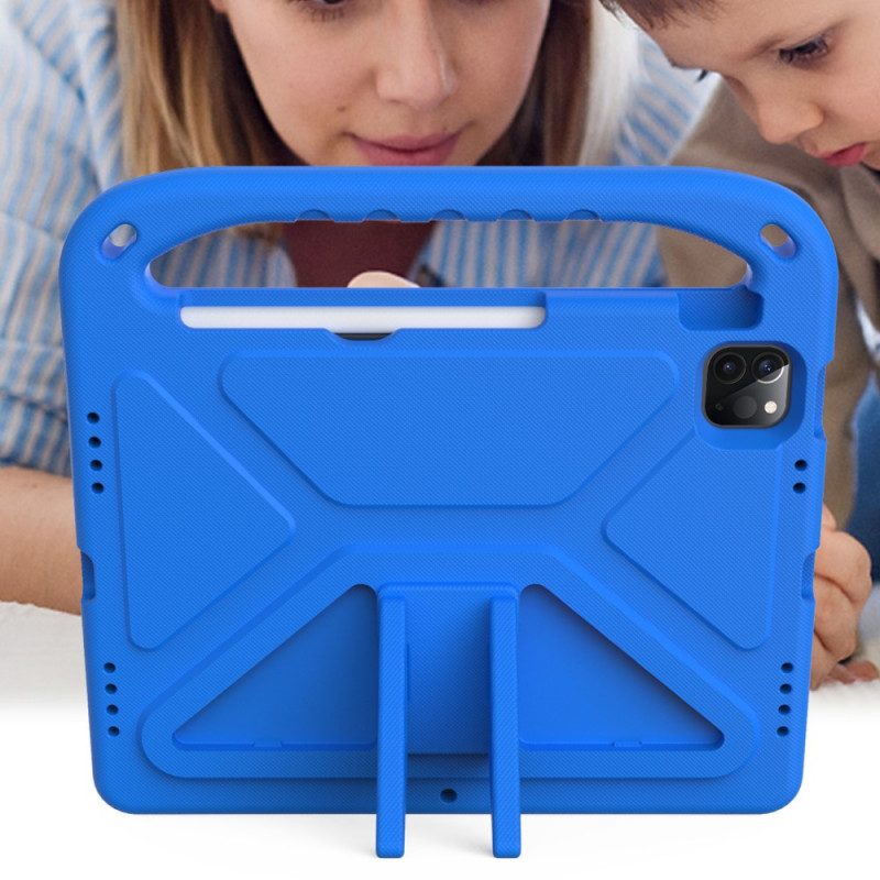 Skal För iPad Air (2022) Eva Kids Foam