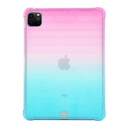Skal För iPad Air (2022) Gradient Färg