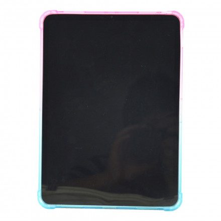 Skal För iPad Air (2022) Gradient Färg