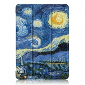 Skal För iPad Air (2022) Van Gogh