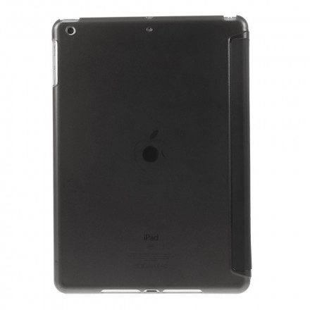Skal För iPad Air Faux Läderfodral (2013)