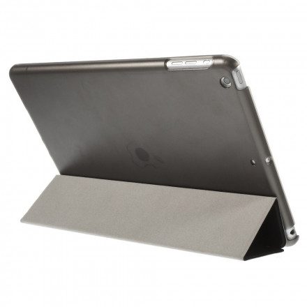 Skal För iPad Air Faux Läderfodral (2013)