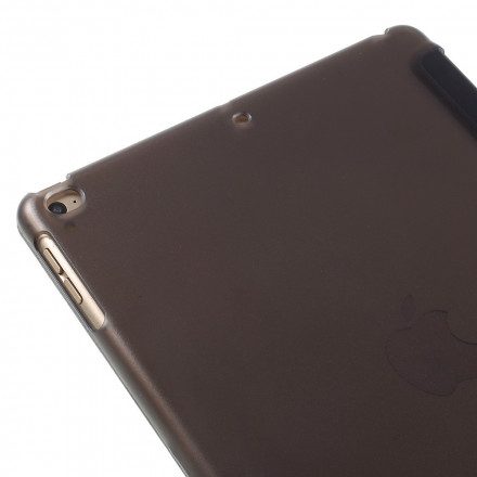 Skal För iPad Air Faux Läderfodral (2013)