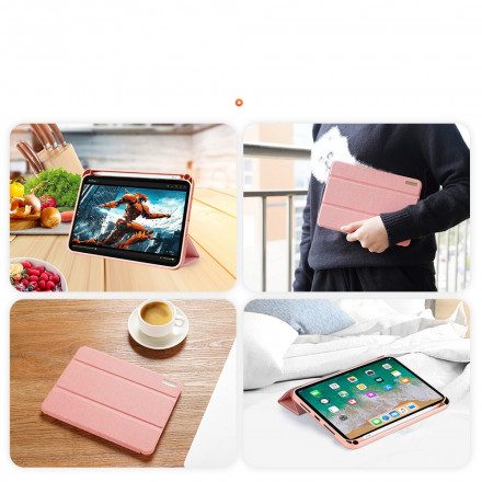 Skal För iPad Mini 6 (2021) Domo Series Dux-ducis
