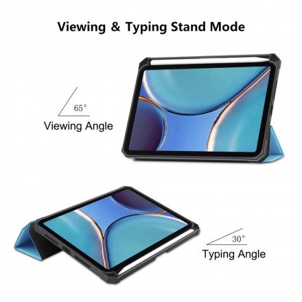 Skal För iPad Mini 6 (2021) Enkay Stylushållare
