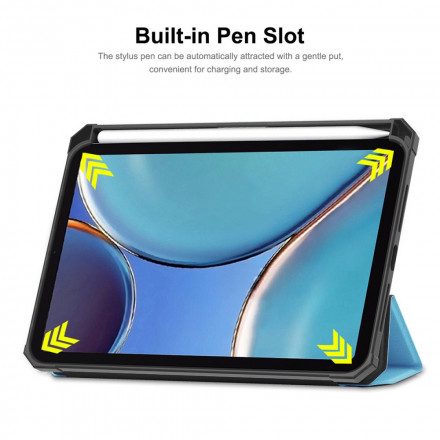Skal För iPad Mini 6 (2021) Enkay Stylushållare