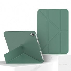 Skal För iPad Mini 6 (2021) Enkel Origamidesign