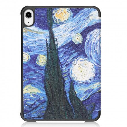 Skal För iPad Mini 6 (2021) Förbättrad Van Gogh