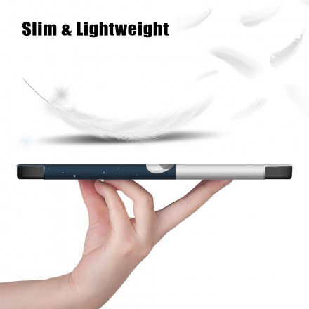 Skal För iPad Mini 6 (2021) God Natt Pennhållare