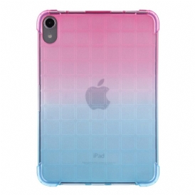 Skal För iPad Mini 6 (2021) Gradientfärg