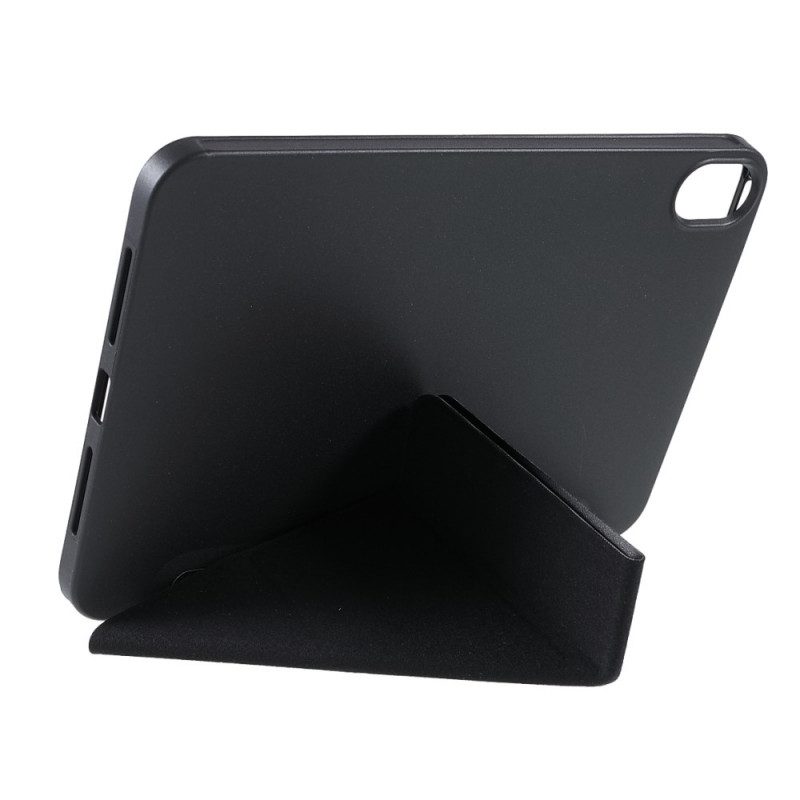 Skal För iPad Mini 6 (2021) Origami Design