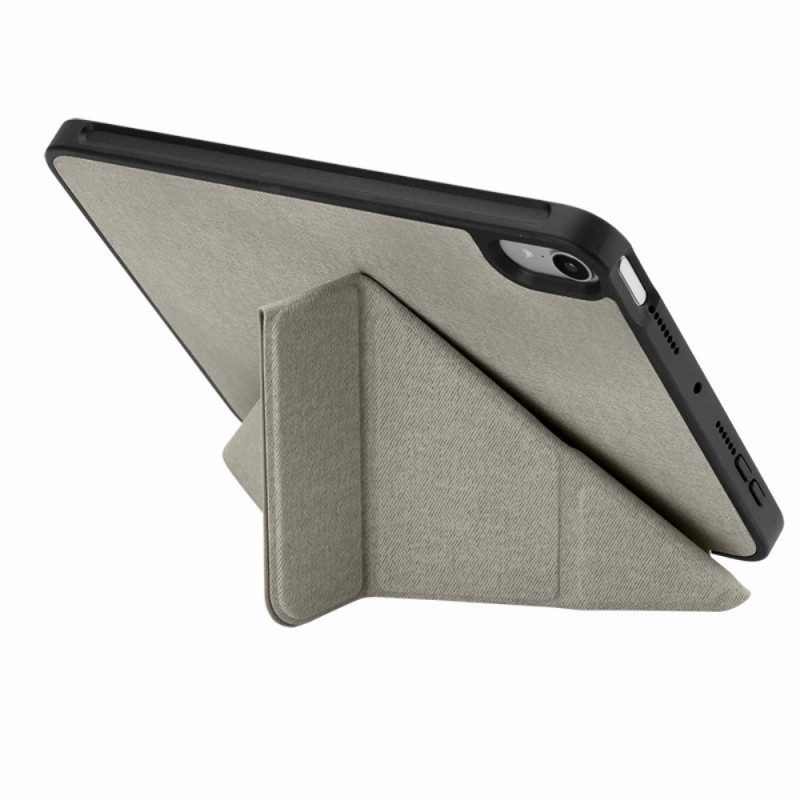 Skal För iPad Mini 6 (2021) Origami Momax