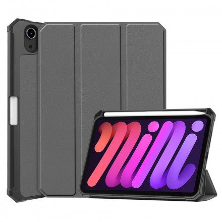 Skal För iPad Mini 6 (2021) Pennhållare