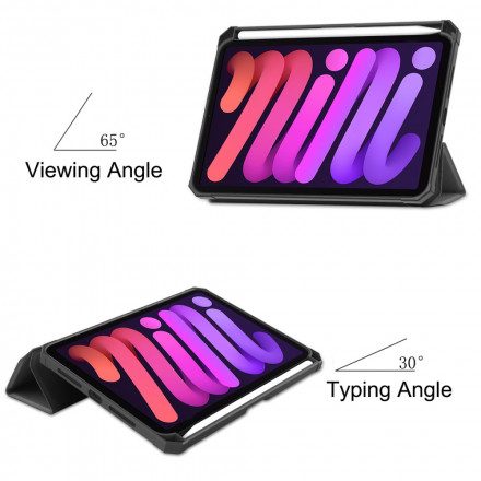 Skal För iPad Mini 6 (2021) Pennhållare