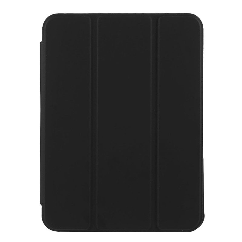 Skal För iPad Mini 6 (2021) Skin Touch Design Med Tre Flikar
