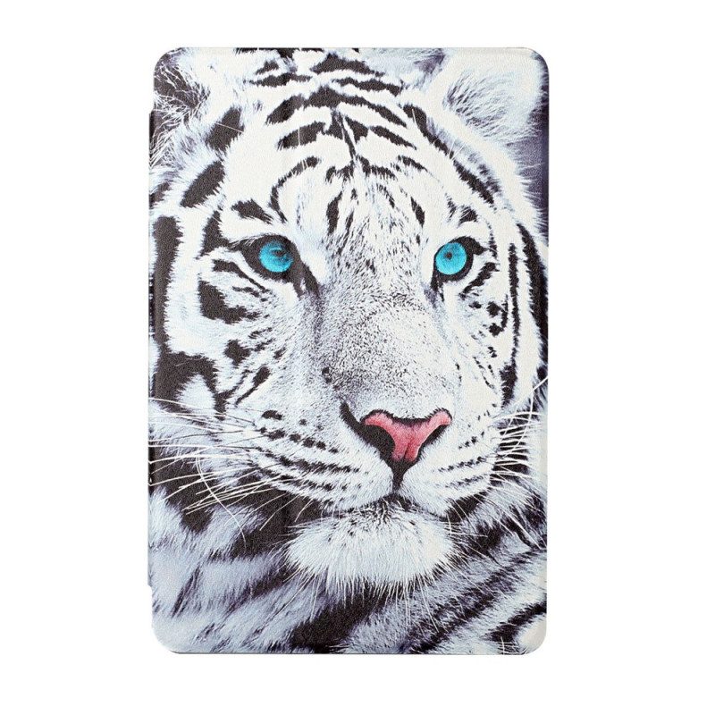 Skal För iPad Mini 6 (2021) Tiger