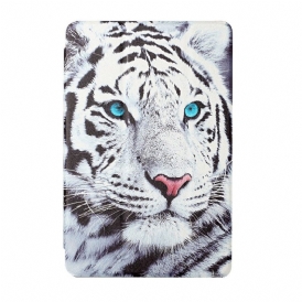 Skal För iPad Mini 6 (2021) Tiger