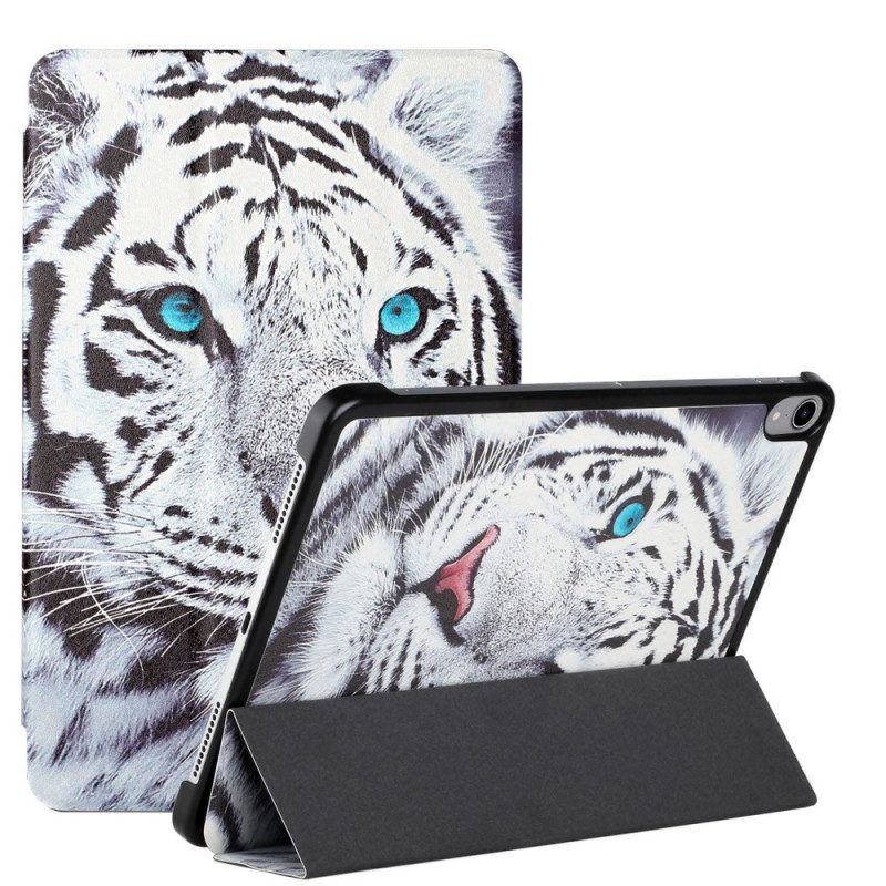 Skal För iPad Mini 6 (2021) Tiger