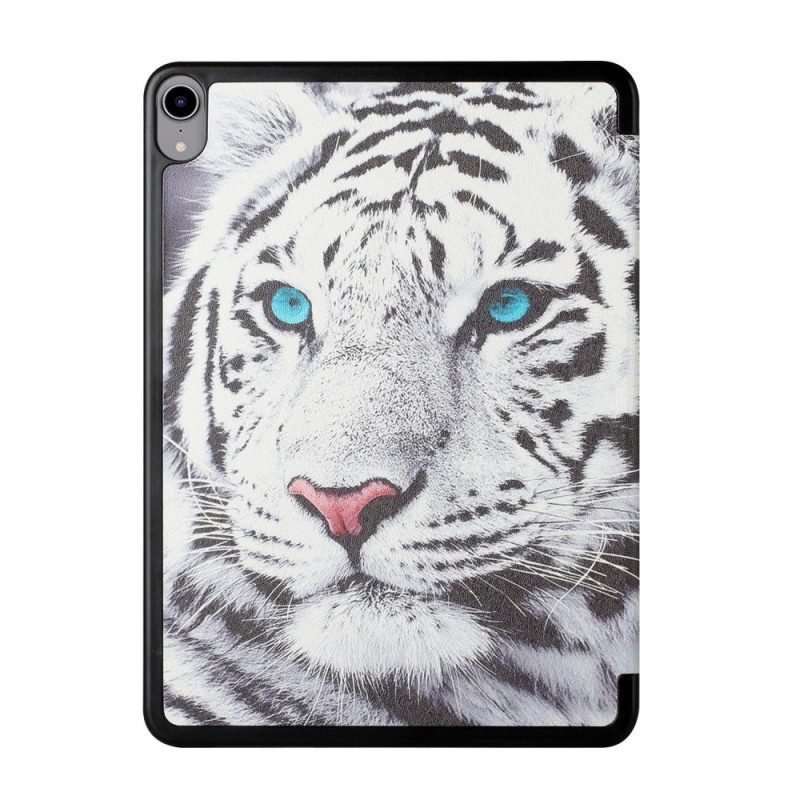 Skal För iPad Mini 6 (2021) Tiger