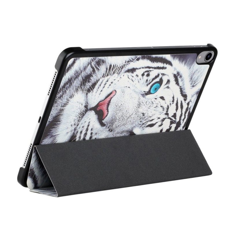 Skal För iPad Mini 6 (2021) Tiger