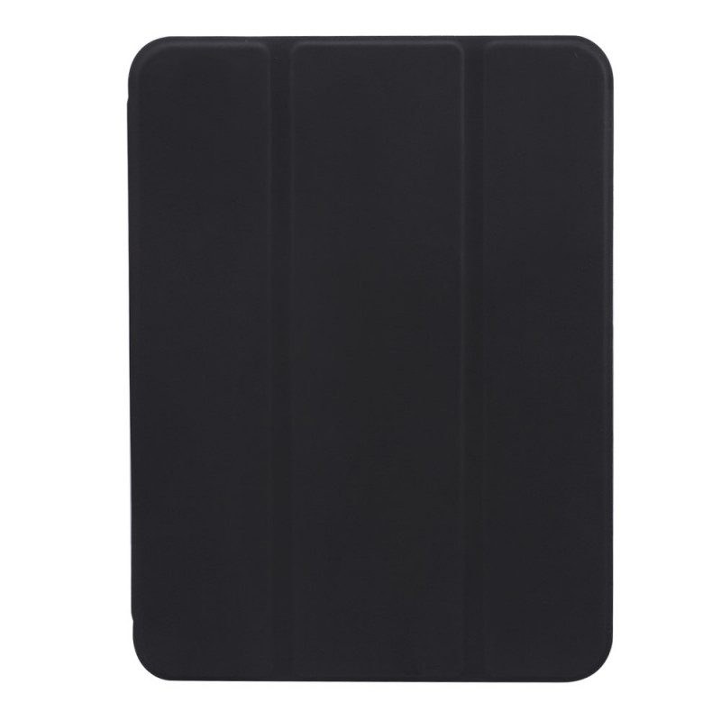 Skal För iPad Mini 6 (2021) Trifold Skin Touch