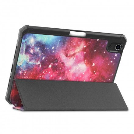 Skal För iPad Mini 6 (2021) Universum Pennhållare